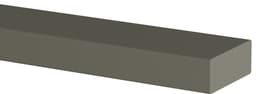 Epoq Asennuskehys 233x5x2 cm (Trend Moss Green)