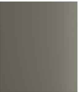 Trend Moss Green dør til kjøkken 60x70