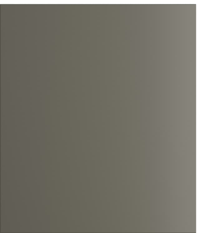 Trend Moss Green lucka till köket 60x70