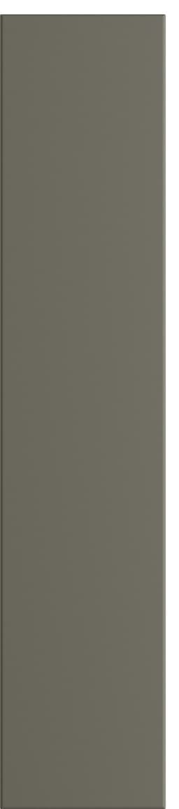 Trend Moss Green lucka till köket 15x70