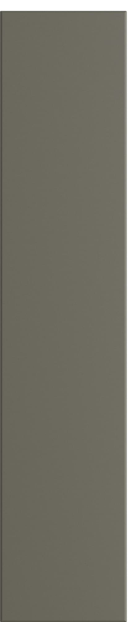 Trend Moss Green lucka till köket 15x70