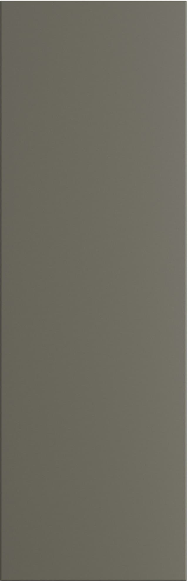 Trend Moss Green køkkenlåge 30x92