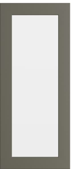 Epoq Trend Moss Green lasiovi 30x70 cm keittiöön (Moss Green)