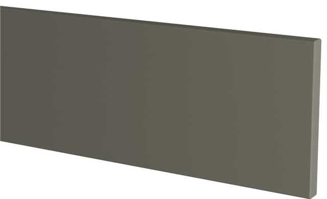 Epoq Sockel 233x16 cm (Trend Moss Green)