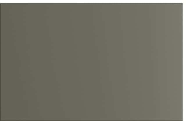 Epoq Trend lådfront 40x26 till köket (moss green)