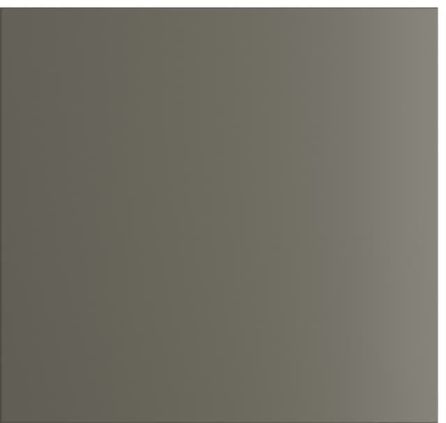 Trend Moss Green lucka till köket 60x57