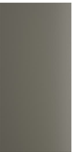 Trend Moss Green lucka till köket 60x125