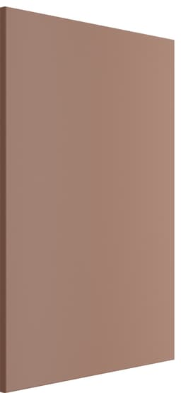 Epoq Dekkside benkeskap 86 cm (Trend Sienna)