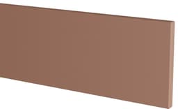 Epoq Sockel 233x16 cm (Trend Sienna)