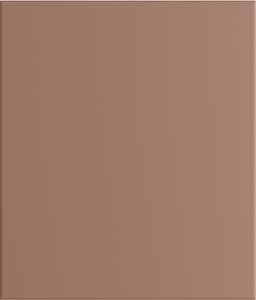 Epoq Trend ylälaatikon etuosa 30x35 keittiöön (Sienna)