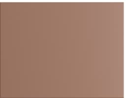 Epoq Trend lådfront 40x31 till köket (sienna)