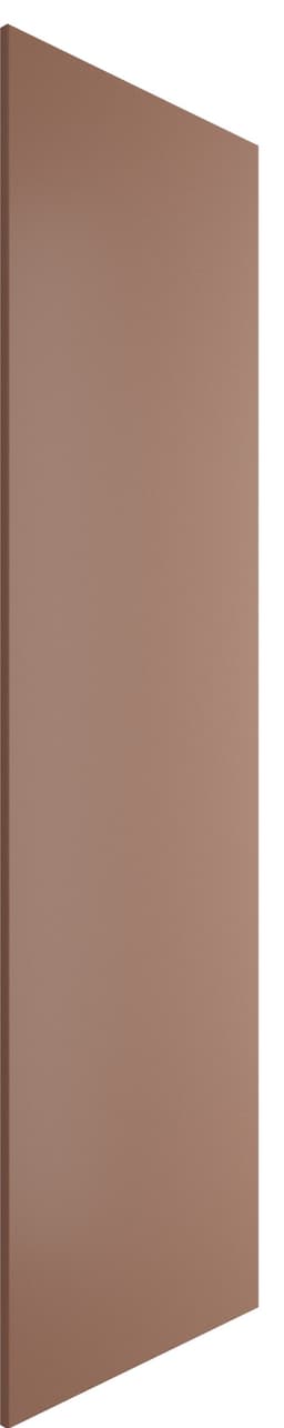 Epoq Peitelevy korkea kaappi 211 cm (Trend Sienna)