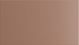 Epoq Trend ylälaatikon etuosa 60x35 keittiöön (Sienna)