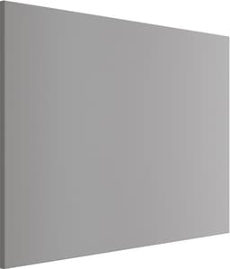 Epoq Trend Steel Grey frontpanel til køkkenø 98
