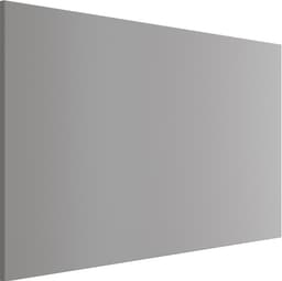 Epoq Trend Steel Grey frontpanel til køkkenø 120