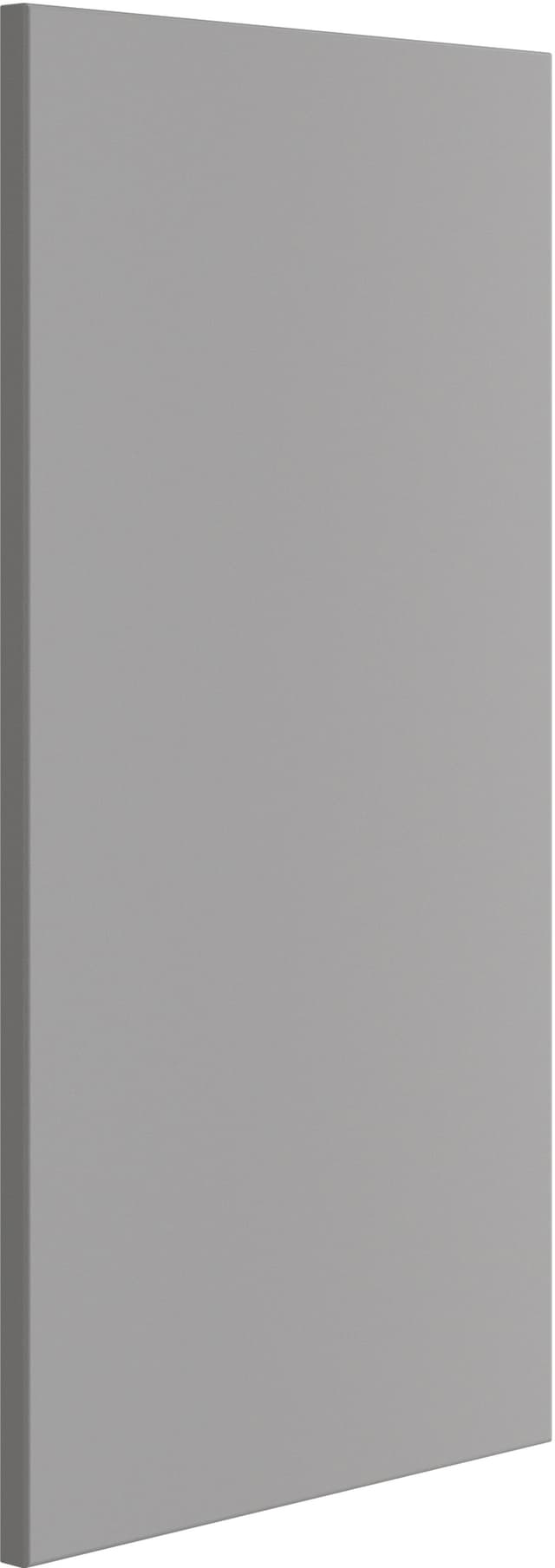 Epoq Trend Steel Grey dekkside vegg 74 cm