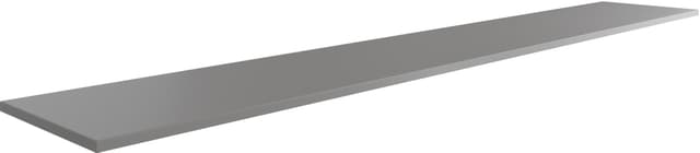 Epoq Trend Steel Grey dekkside vegg 233 cm