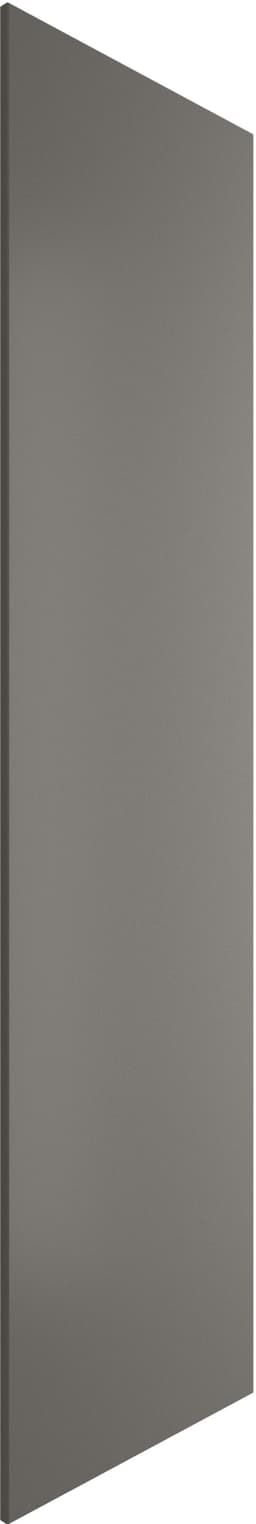 Epoq Trend Warm Grey täcksida skåp 233x60