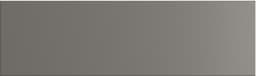 Epoq Trend laatikon etuosa 60x18 keittiöön (Warm Grey)