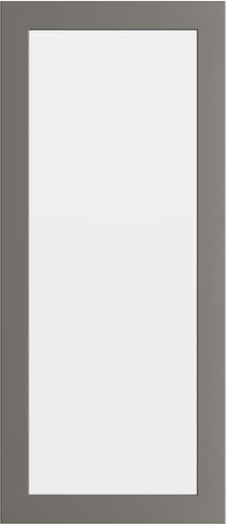 Epoq Trend Warm Grey lasiovi 40x92 cm keittiöön (Warm Grey)