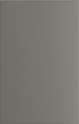 Epoq Trend Warm Grey køkkenlåge 45x70