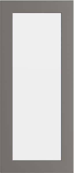 Epoq Trend Warm Grey lasiovi 30x70 cm keittiöön (Warm Grey)