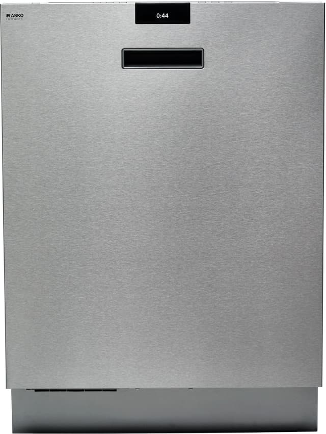 Asko Professionell Diskmaskin DWCBI231S1 (rostfri)
