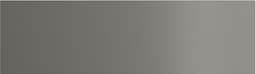Epoq Trend ylälaatikon etuosa 120x35 keittiöön (Warm Grey)