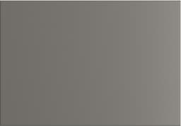 Epoq Trend ylälaatikon etuosa 50x35 keittiöön (Warm Grey)