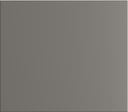 Epoq Trend ylälaatikon etuosa 40x35 keittiöön (Warm Grey)