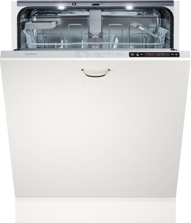 Cylinda Diskmaskin DM3238FIC (integrerad)