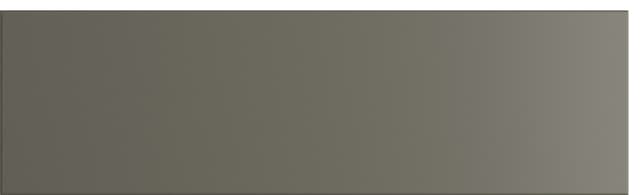 Epoq Trend laatikon etuosa 60x18 keittiöön (Moss Green)