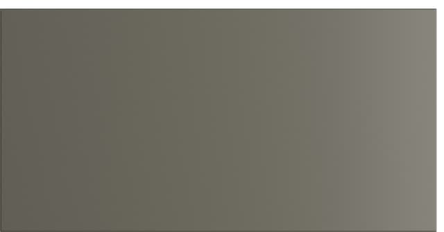 Epoq Trend skuffefront til køkken 60x31 (Moss Green)