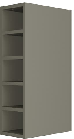 Epoq avohylly 20x70 (Trend Moss Green)