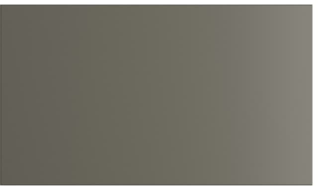 Epoq Trend top skuffefront til køkken 60x35 (Moss Green)