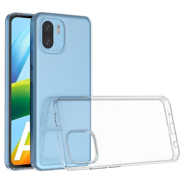 Xiaomi Redmi A1 TPU Transparant