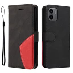KT Plånboksfodral till Xiaomi Redmi A1 - Svart