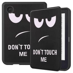 Kotelon kansi Kobo Clara 2E -mallille - Don't Touch Me