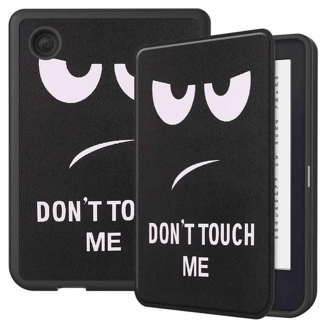 Kotelon kansi Kobo Clara 2E -mallille - Don't Touch Me