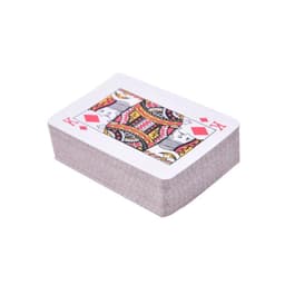Mini Kortlek spelkort  5,5x4 cm