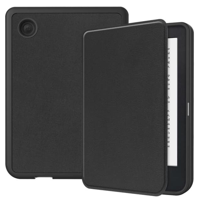 Kobo Clara 2E Nettbrettveske - Svart