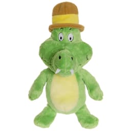 Arne Alligator Stor Mjukisdjur 30 cm