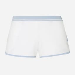 Sergio Tacchini TCP Shorts Woman, Padel og tennisshorts dame