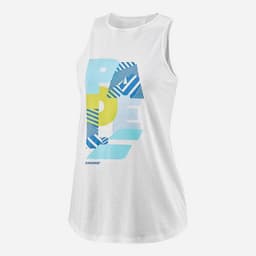 Babolat Cotton Padel Tank, Padel og tennistanktop dame M