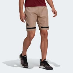 Adidas Club Shorts, Miesten padel ja tennis shortsit L
