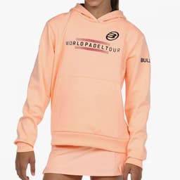 Bullpadel Renieba G, Padel og tennissweater pige