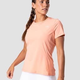ICIW Smash Tee, Padel og tennis T-shirt dame L