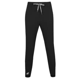 Babolat Play Pant Women, Padel- och tennisbyxor dam Svart XL