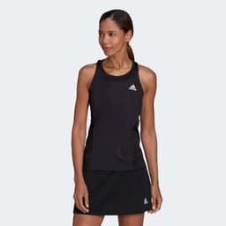 Adidas Club Tank, Naisten padel ja tennis mekko S