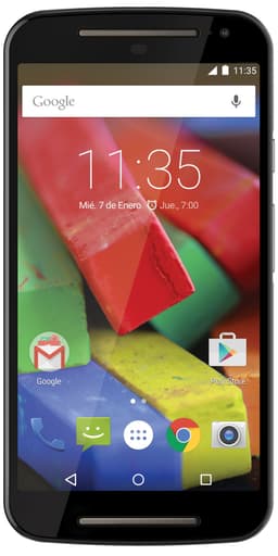 Motorola Moto G älypuhelin